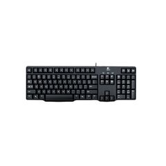 Клавиатура Logitech Classic Keyboard K100