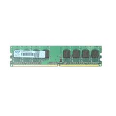 Оперативная память NCP 2GB DDR2-800 DIMM PC2-6400