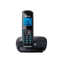 Радиотелефон Panasonic KX-TG5521RUB
