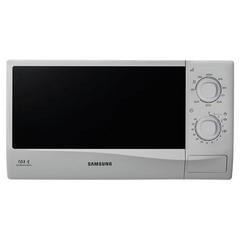 Фото микроволновой печи Samsung GE81KRW-2/BW