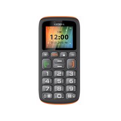 Кнопочный телефон TeXet TM-B115