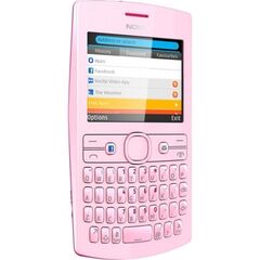 Мобильный телефон Nokia Asha 205.1 Magenta Soft Pink