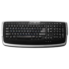 CBR KB 340GM Black-Silver