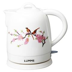 Чайник Lumme LU-205