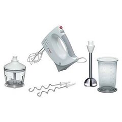 Миксер BOSCH MFQ 3580