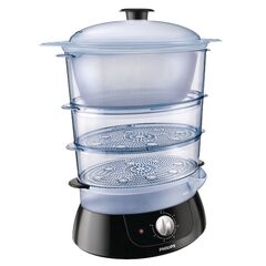 Пароварка Philips HD9120/91