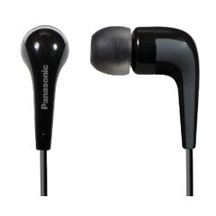 Panasonic RP-HJE140E Black