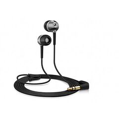 Sennheiser CX300 II Precision Chrome