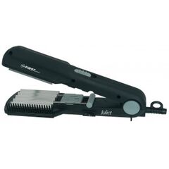 Щипцы-гофре, выпрямитель First FA-5670 Black