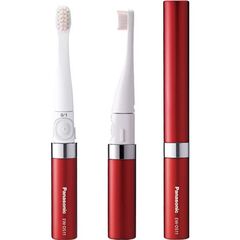 Электрическая зубная щетка Panasonic EW-DS11 Red