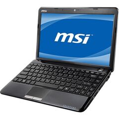 Ноутбук MSI U270-604RU