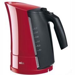 Чайник Braun WK 300 Red