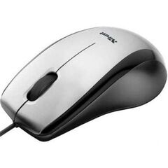 Мышь Trust Optical Mouse MI-2225F Grey