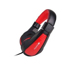 Гарнитура Canyon CNS-HHSU2 Black