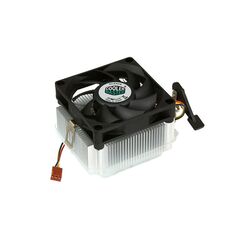 Кулер для процессора Cooler Master DK9-7F52B-0L-GP