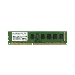 Оперативная память GeIL 2GB DDR3-1600 DIMM PC3-12800 (GN32GB1600C11S)