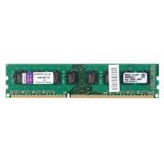 Kingston ValueRAM 8GB DDR3-1600 DIMM PC3-12800 (KVR16N11/8)