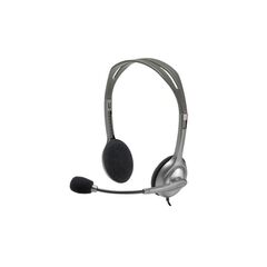 Logitech Stereo Headset H110
