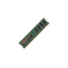 Оперативная память QUMO 1GB DDR2-800 PC2-6400 (QUM2U-1G800T5)