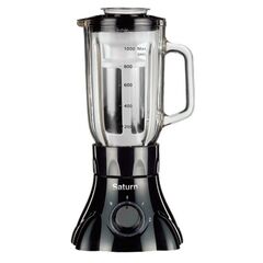 Saturn ST-FP9087 Black