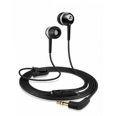 Sennheiser CX400 II Precision Black