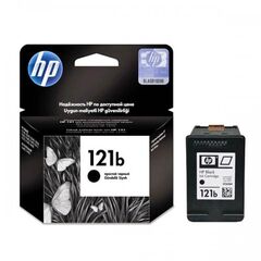 Картридж для принтера HP 121b Black (CC636HE)