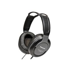 Наушники Panasonic RP-HT260E Black