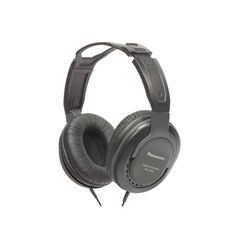 Наушники Panasonic RP-HT265E Black