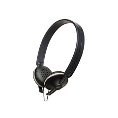 Panasonic RP-HX35E Black