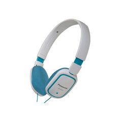 Panasonic RP-HX40E Blue