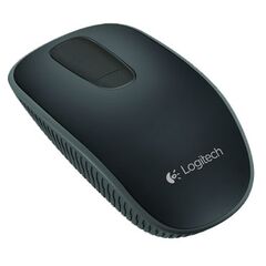 Logitech Zone Touch Mouse T400 Black