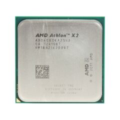 Процессор AMD Athlon X2 340 Trinity