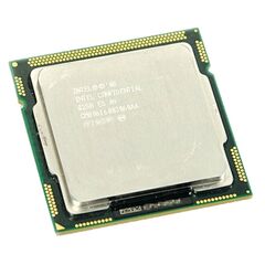 Процессор Intel Core i3-530