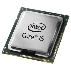 Процессор Intel Core i5-661