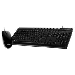 Комплект клавиатура + мышь GIGABYTE GK-KM6150