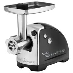 Мясорубка Moulinex HV8 ME665