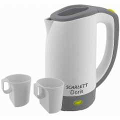 Чайник Scarlett SC-021 Doris