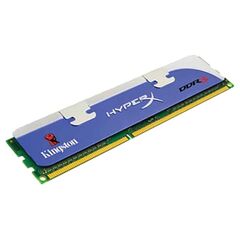 Kingston HyperX Genesis 2GB DDR3-1600 DIMM PC3-12800 (KHX1600C9AD3/2G)
