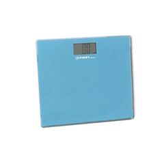 Напольные весы First FA-8015-2 Blue