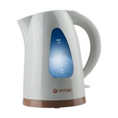 Чайник Vitek VT-1123 GY