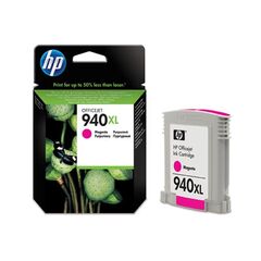 HP 940XL Magenta (C4908AE)