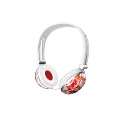 Гарнитура Trust Urban Revolt Headset Morning Fire