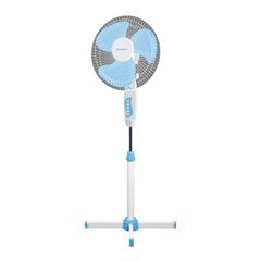 Вентилятор Scarlett SC-1174 White