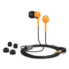 Наушники Sennheiser CX 215 Bronze