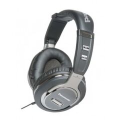Panasonic RP-HTF600E-S Silver