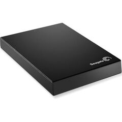 Внешний жесткий диск Seagate Expansion Portable 500GB (STBX500200)