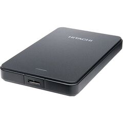 Внешний жесткий диск Hitachi Touro Mobile MX3 1TB (HTOLMX3EA10001ABB_0S03457)