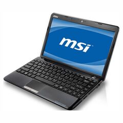 Ноутбук MSI U270-605XRU