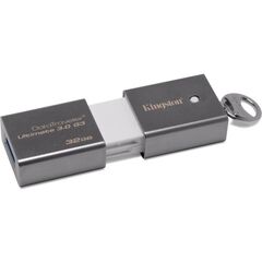 USB Flash Kingston DataTraveler Ultimate 3.0 G3 32Gb (DTU30G3/32GB)