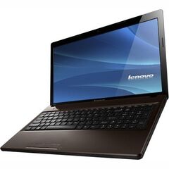 Ноутбук Lenovo IdeaPad G585 (59372514)